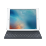 Apple Smart Keyboard iPad Pro 9.7 inch (2015) QWERTY US Black sticky