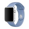 Apple Sport Band - Cinturino per Apple Watch 38mm / 40mm / 41 mm - Azure sticky