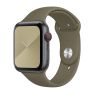 Apple Sport Band - Cinturino per Apple Watch 38mm / 40mm / 41 mm - Khaki sticky