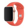 Apple Sport Band - Cinturino per Apple Watch 38mm / 40mm / 41 mm - Nectarine sticky