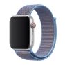 Apple Sport Loop - Cinturino per Apple Watch 38mm / 40mm / 41mm - Cerulean sticky