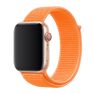 Apple Sport Loop - Cinturino per Apple Watch 38mm / 40mm / 41mm - Papaya sticky