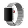 Apple Sport Loop - Cinturino per Apple Watch 38mm / 40mm / 41mm - Seashell sticky