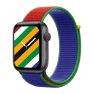 Apple Sport Loop - Cinturino per Apple Watch 38mm / 40mm / 41mm - South Africa sticky