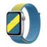Apple Sport Loop - Cinturino per Apple Watch 38mm / 40mm / 41mm - Sweden sticky