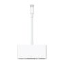 Apple - Adattatore da USB C a VGA multiporta sticky