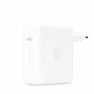 Apple - Adattatore da presa USB‑C 67W - Mod. MKU63ZM/A sticky