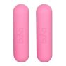 Bala - Barre 1,5 kg - Rosa Punch sticky