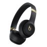 Beats Solo 4 - Cuffie Wireless - Nero / Oro sticky