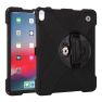 Joy Factory aXtion Bold MPS - Case antifurto per iPad Pro 12.9 2018 - Nera sticky