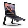 Twelve South - Stand Curve per MacBook - Nero sticky