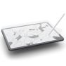 Paperlike 2.1 - Pellicola Protettiva per iPad Mini 6 (2021) sticky