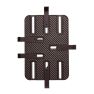 Joy Factory - Unite M Vassoio per tablet 7''-12'' - Nero sticky