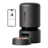 Petlibro - Mangiatoia Granary 5L WiFi - Nero sticky