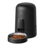 Petlibro - Mangiatoia automarica Air 2L - Nero sticky