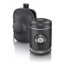 Wacaco - Piccopresso macchina per Espresso portatile - Nero sticky