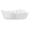 CATLINK - Rampa per Scooper Pro X Luxury / Young Pro-X - Bianca sticky