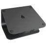 Rain Design - Stand per Laptop - Nero sticky