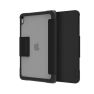 Griffin Survivor Tactical - Case per iPad Pro 11 (2018) - Nero sticky