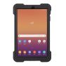 Joy Factory aXtion Bold MP - Case per Samsung Galaxy Tab 10.5 - Nera sticky