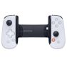 Backbone - One Controller Mobile da Gaming per iPhone (Lightning) 2a Generazione - Bianco sticky