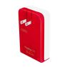 Twelve South - PlugBug 120W Caricabatterie da Parete USB-C da Viaggio con Find My sticky