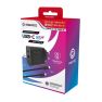 Oniverse AC Adapter Cable 65W USB C Switch 2 Black (1.5 metre) sticky