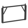 Rain Design mBar Pro+ Foldable Laptop Stand Black sticky