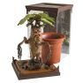  Statua Mandrake - Creature Magiche di Harry Potter sticky