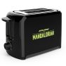 Mandalorian The Child 2-Slice Toaster sticky