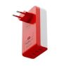  Twelve South - PlugBug 120W Caricabatterie da Parete USB-C da Viaggio con Find My sticky