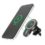 FIXED - Supporto per auto MagClick Wireless da 15W sticky