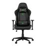 Razer - Sedia da gaming TAROK ESSENTIALS X - Nera sticky