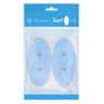 Bluetens Surf - Elettrodi Confezione da 6 pezzi sticky