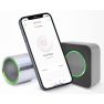 Bold - Cilindro serratura Smart SX-33 + Bold Connect sticky