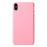 Casecentive - Cover iPhone X / XS - Rosa sticky