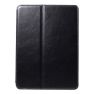 Casecentive Folio Leren Wallet - Cover per iPad Pro 10.5'' / Air 10.5'' (2019) - Nera sticky