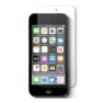 Casecentive - Pellicola Protettiva in Vetro 2.5D per iPod Touch 5 / 6 / 7 - Trasparente sticky