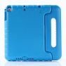 Casecentive Kidsproof - Custodia antiurto per bambini per iPad 9.7 (2017 / 2018) / Air 2 - Celeste sticky