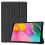 Casecentive Tri-fold - Case per Galaxy Tab A 10.1 (2019) - Nero sticky