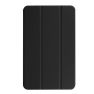 Casecentive Tri-fold - Case per Galaxy Tab A 10.1 (2016) - Nero sticky