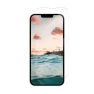 Casecentive - Pellicola protettiva 2D iPhone 15 sticky