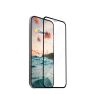 Casecentive - Pellicola protettiva 3D iPhone 12 / iPhone 12 Pro sticky