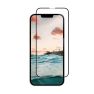 Casecentive - Pellicola protettiva 3D iPhone 15 Plus sticky