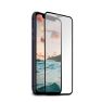 Casecentive - Pellicola protettiva 3D iPhone XR sticky