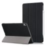 Casecentive Tri-fold - Case per iPad Air 2020 / 2022 - Nero sticky