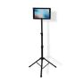 Casecentive - Treppiede per Tablet sticky