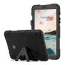 Casecentive Ultimate - Case per Galaxy Tab A 8.4 2020 - Nero sticky