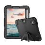 Casecentive Ultimate - Case per iPad Mini 6 - Nero sticky