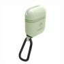 Catalyst - Custodia Impermeabile per AirPods - Fosforescente sticky